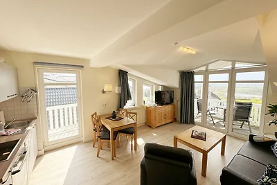 Appartamento Vacanza con famiglia Göhren