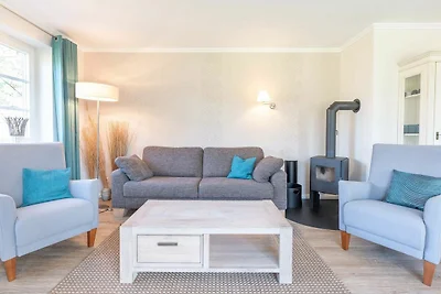 Vakantieappartement Gezinsvakantie Utersum