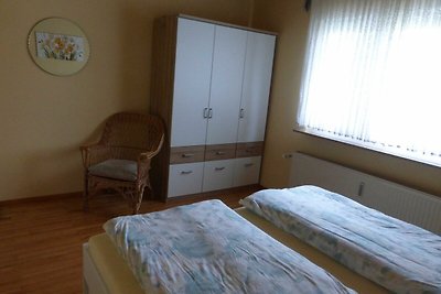 Vakantieappartement Gezinsvakantie Mossautal