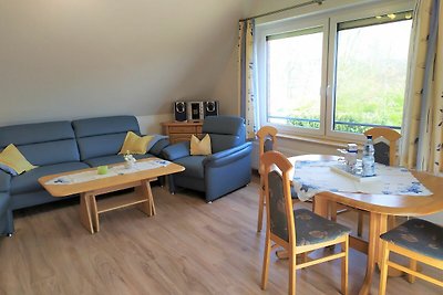 Vakantieappartement Gezinsvakantie Scharbeutz