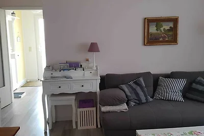 Ferienwohnung Riemeyer