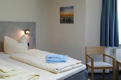 1) Doppelzimmer PK 0101