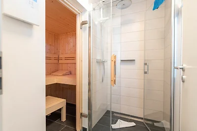 Vakantiehuis Ontspannende vakantie Zirchow