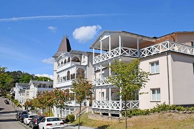 Ferienwohnung mit schönen grossen Balkon (10)