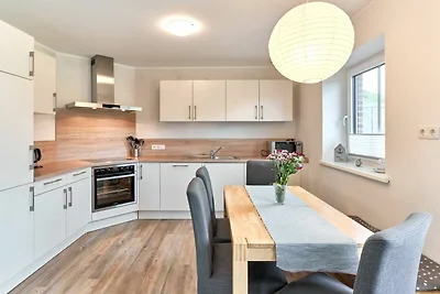 Vakantiehuis Ontspannende vakantie Ockholm