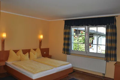 1-Raumwohnung