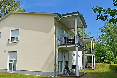Vakantieappartement Gezinsvakantie Göhren