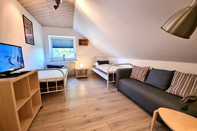 Ferienwohnung Wipperau