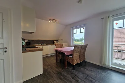 Wohnung Am Seglerhafen OG