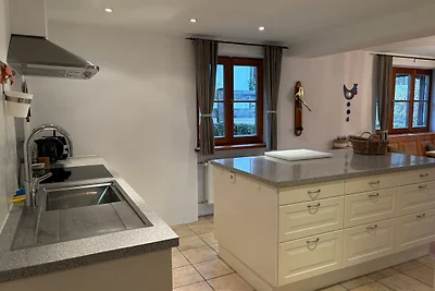 Vakantieappartement Gezinsvakantie Kreuth