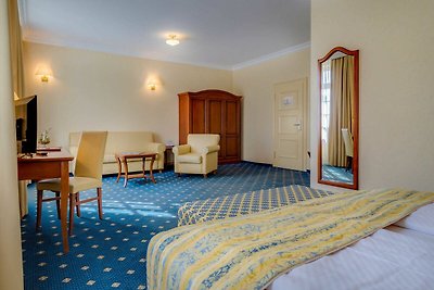 Juniorsuite im Haupthaus