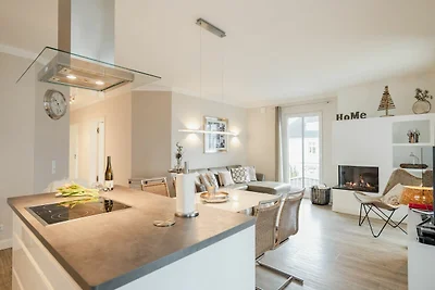 Dünenpalais, App. 08