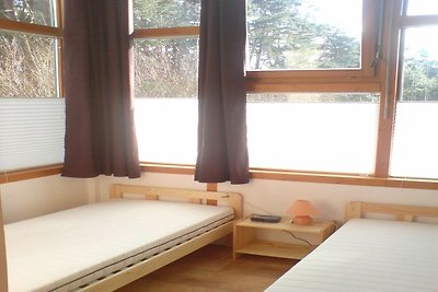 Vakantieappartement Gezinsvakantie Lubmin