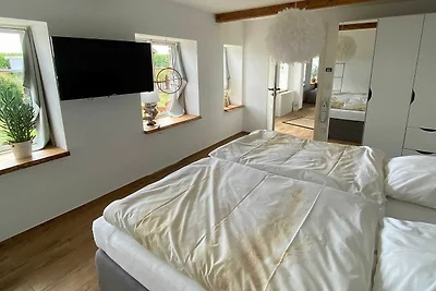 Vakantiehuis Ontspannende vakantie Gelting