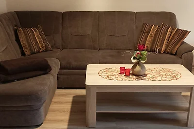 Vakantieappartement Gezinsvakantie Wittmund