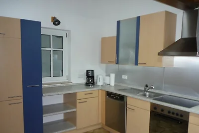 Vakantieappartement Gezinsvakantie Memmelsdorf