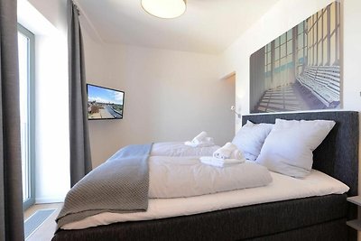 Holiday flat family holiday Wismar
