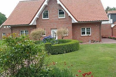 Ferienwohnung Am Hafen