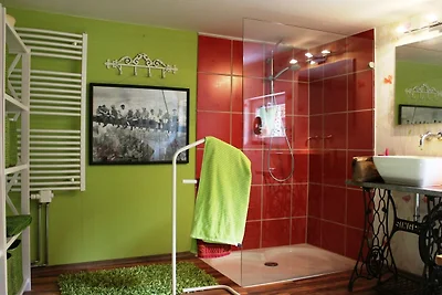 Vakantiehuis Ontspannende vakantie Neukalen