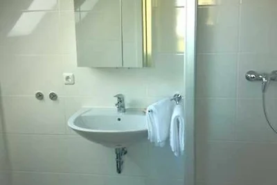 Vakantieappartement Gezinsvakantie Patzig