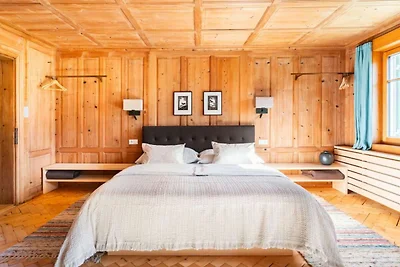 Ferienwohnung 1, Gemütlichkeit und Komfort (4...