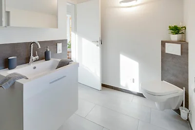 Vakantiehuis Ontspannende vakantie Berlingen