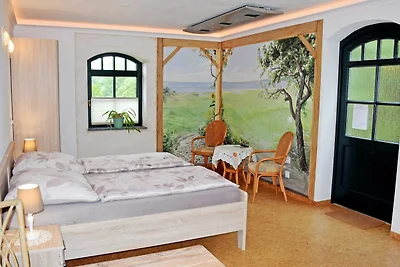 Vakantieappartement Gezinsvakantie Putbus