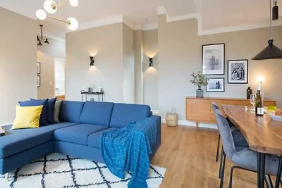 Villa Bellevue, App. 07