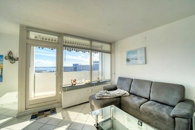 Vakantieappartement Gezinsvakantie Heiligenhafen