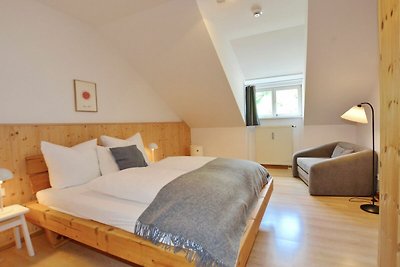 Vakantieappartement Gezinsvakantie Aschau