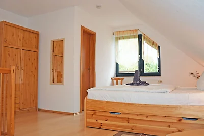 Appartamento Vacanza con famiglia Lancken-Granitz