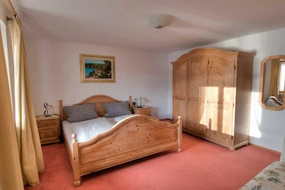 Appartamento Vacanza con famiglia Gmund am Tegernsee