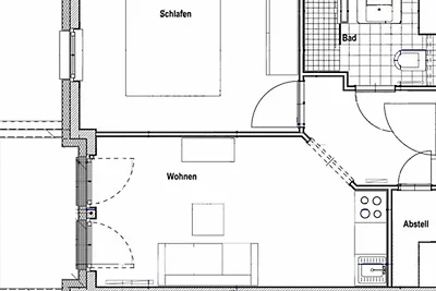 FeWo Leuchtturm A 2.06 Ref. 139563
