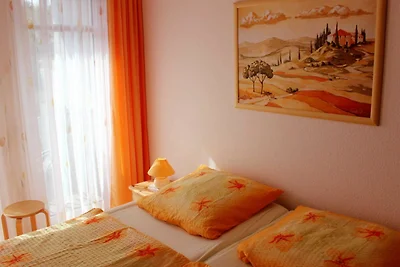 Ferienwohnung