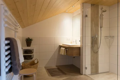 Vakantieappartement Gezinsvakantie Bad Wiessee