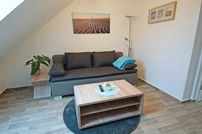 Ferienwohnung Steinkamp Whg. 1