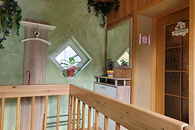 Vakantieappartement Gezinsvakantie Altefähr