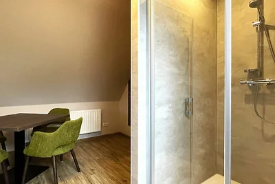 Appartamento Vacanza con famiglia Lohsa