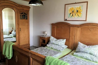 Ferienwohnung Diesbrunnen