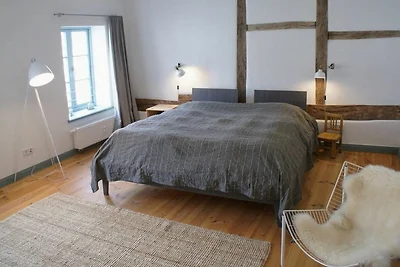 Vakantieappartement Gezinsvakantie Wismar