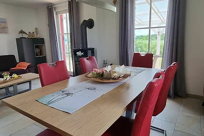 Reethaus Schwarze Perle