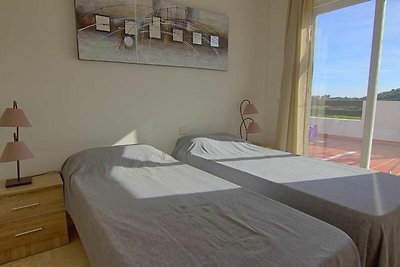 Vakantieappartement Gezinsvakantie Cala de Mijas