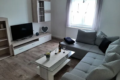 Vakantieappartement Gezinsvakantie Schesslitz