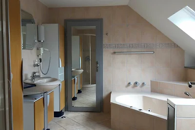 Appartamento Vacanza con famiglia Poel