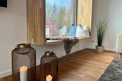 Casa vacanze Vacanza di relax Göhren-Lebbin