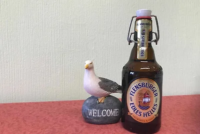 Ferienwohnung Valentin