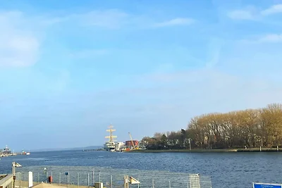 Vorderreihe, Fewo 210