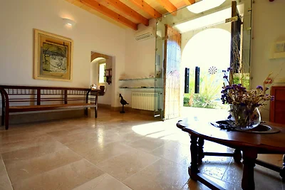 Vakantiehuis Ontspannende vakantie Alcudia