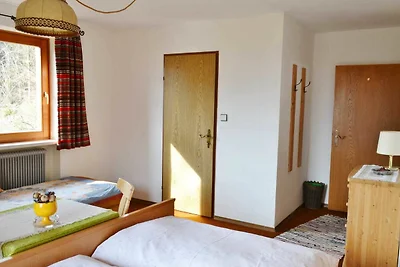Vakantieappartement Gezinsvakantie Walchsee