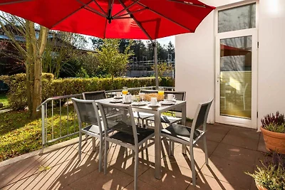 Ferienwohnung Strandkorb